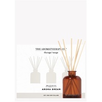 THE AROMATHERAPY CO Therapy Reed Diffuser - Trio Gift Set