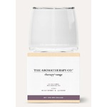 THE AROMATHERAPY CO Therapy Candle Restore - Wild Berry & Jasmine