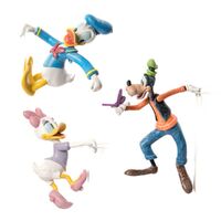 Jardinopia Pot Buddies - Disney Mickey & Friends 3pc Gift Pack