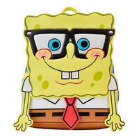 Loungefly SpongeBob SquarePants - Spongebob With Glasses Mini Backpack