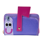 Loungefly Blue's Clues - Mail Time Zip-Around Wallet
