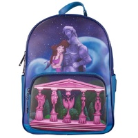 Loungefly Disney Hercules - Meg & Muses US Exclusive Mini Backpack