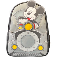 Loungefly Disney - Mickey Train Conductor US Exclusive Backpack 