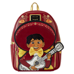 Loungefly Disney Pixar Coco - Miguel Mariachi Cosplay Mini Backpack