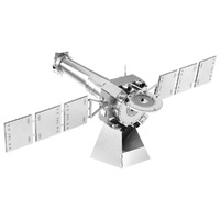Metal Earth - 3D Metal Model Kit - Chandra X-ray Observatory