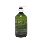 Olive Oil Skin Care Company Body Wash 500ml - Citrus Bloom