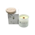 Olive Oil Skin Care Company Candle 200g - Citrus Bloom