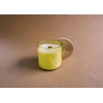 Olive Oil Skin Care Company Candle 200g - Lemongrass & Ginger