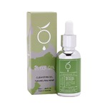 Olive Oil Skin Care Company Cleansing Oil 30ml - Naturally Nourished