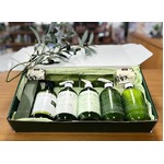 Olive Oil Skin Care Company Gift Series - Indulgence Gift Pack
