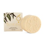 Olive Oil Skin Care Company Soap Bar 100g - Goats Milk