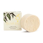Olive Oil Skin Care Company Soap Bar 100g - Pure Unscented