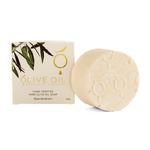 Olive Oil Skin Care Company Soap Bar 100g - Rose Geranium