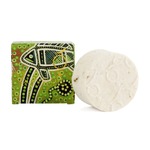 Olive Oil Skin Care Company Indigenous Series Soap Bar 100g - Gumby Gumby