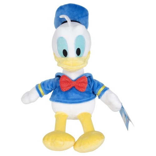 donald duck plush large