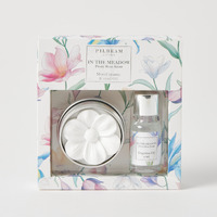 Pilbeam Living - In The Meadow Scented Disc Gift Set