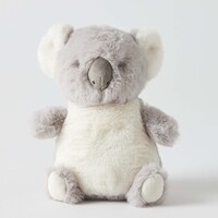 Pilbeam Jiggle & Giggle - Kara Koala Rattle