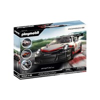 Playmobil Porsche - 911 Gt3 Cup