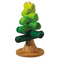 PlanToys Learning & Education - Stacking Tree