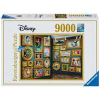 Ravensburger Puzzle 9000pc - Disney Museum