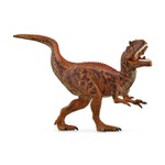 Schleich Dinosaurs - Allosaurus