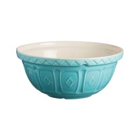 Mason Cash - Turquoise Mixing Bowl - 29cm