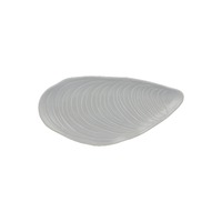 Mason Cash - Nautical Grey Shell Platter - 36cm