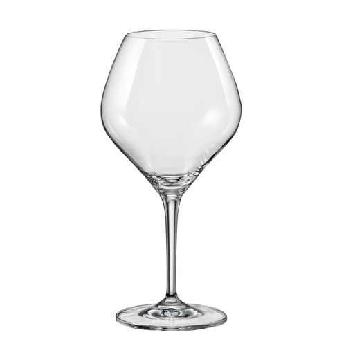 Bohemia Amoroso Wine Glass 350ml Set of 2