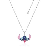 Disney Couture Kingdom - Lilo & Stitch - Necklace
