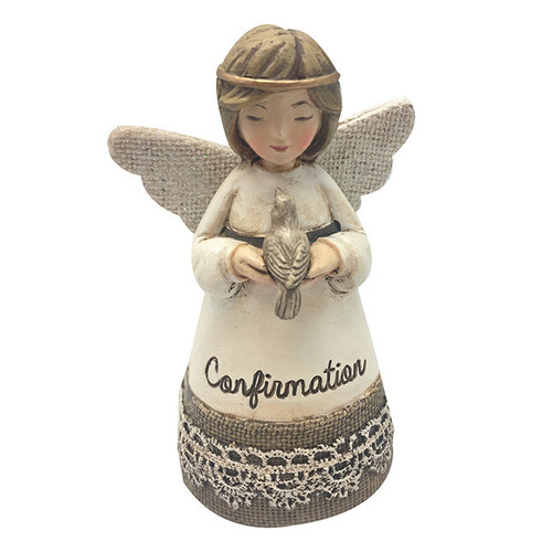 Little Blessing Angel - Confirmation