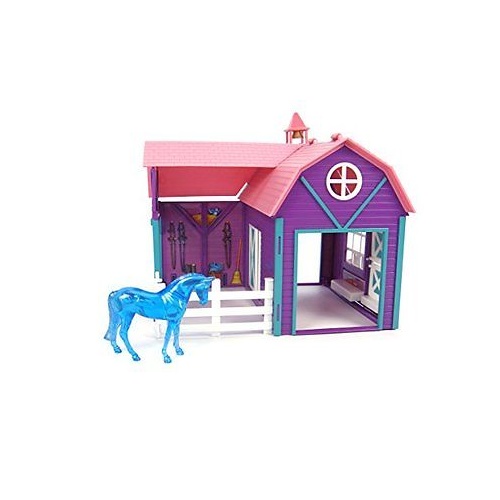 Breyer Stablemates 1 32 Horse Crazy Barn
