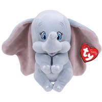 Beanie Boos Babies - Disney Dumbo Medium