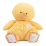 Gund Oh So Snuggly - Chick Large
