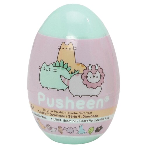 pusheen plush australia
