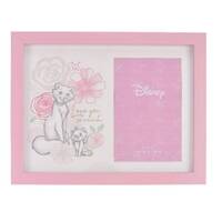 Disney Widdop And Co Photo Frame - Marie Love