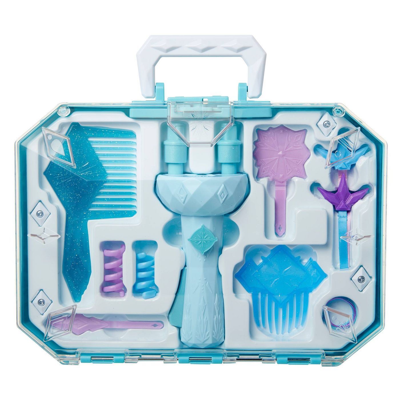 vanity frozen