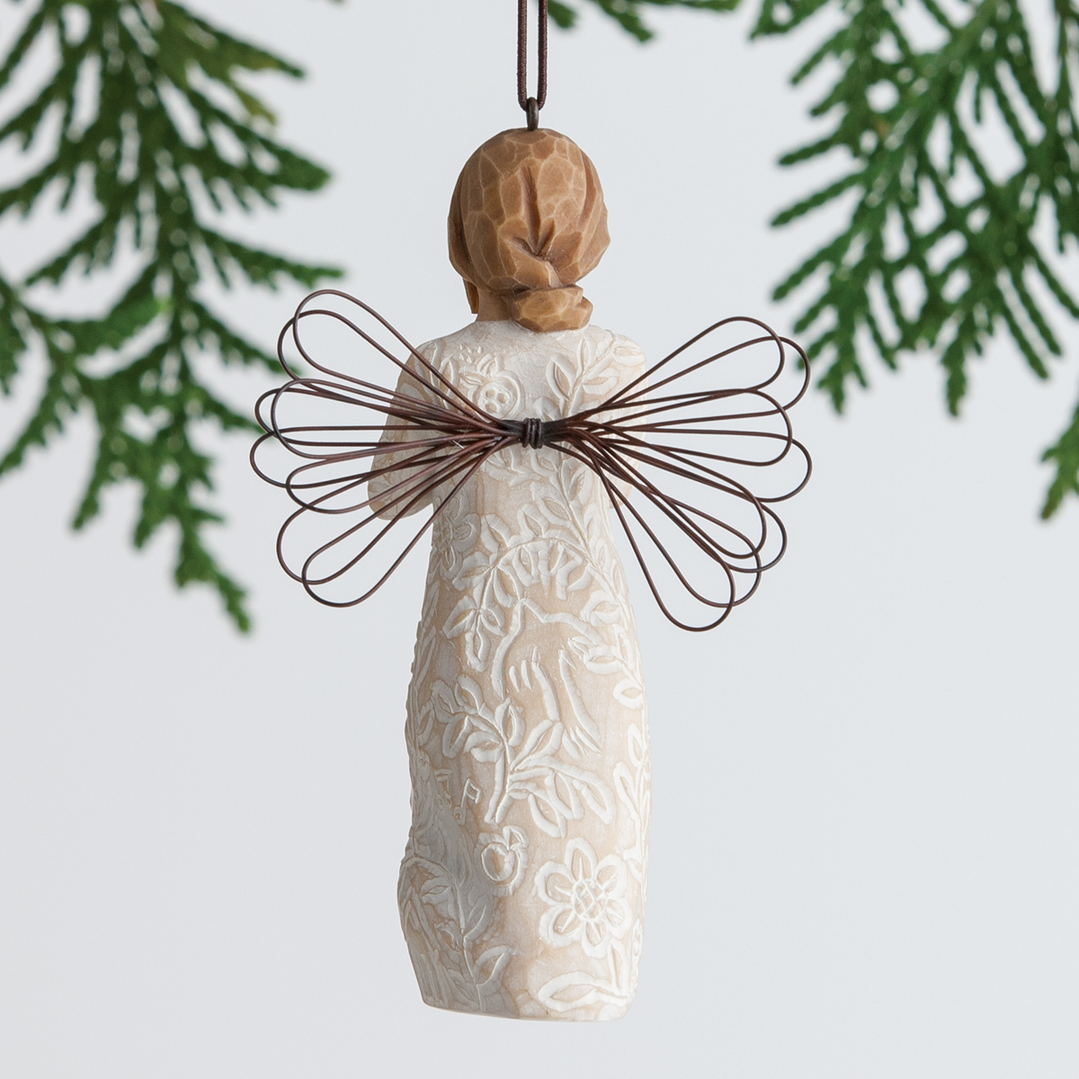 Willow Tree Remembrance Ornament 27469
