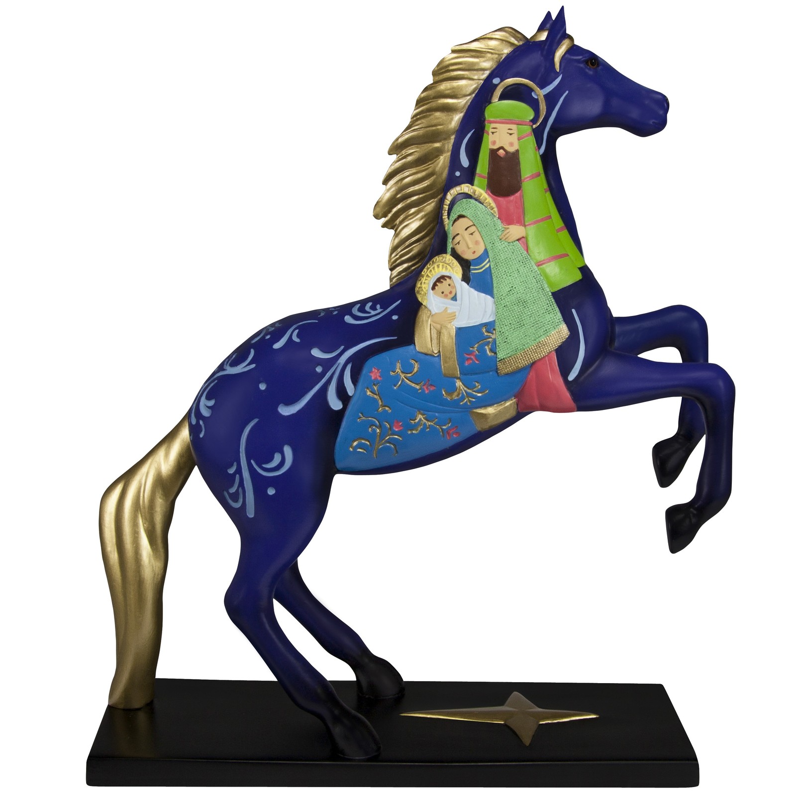 Trail of Painted Ponies O Holy Night 4053779