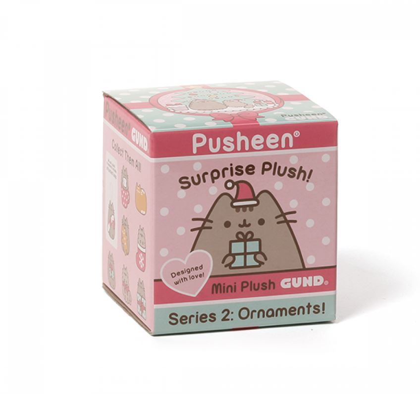 Pusheen hot cocoa sale