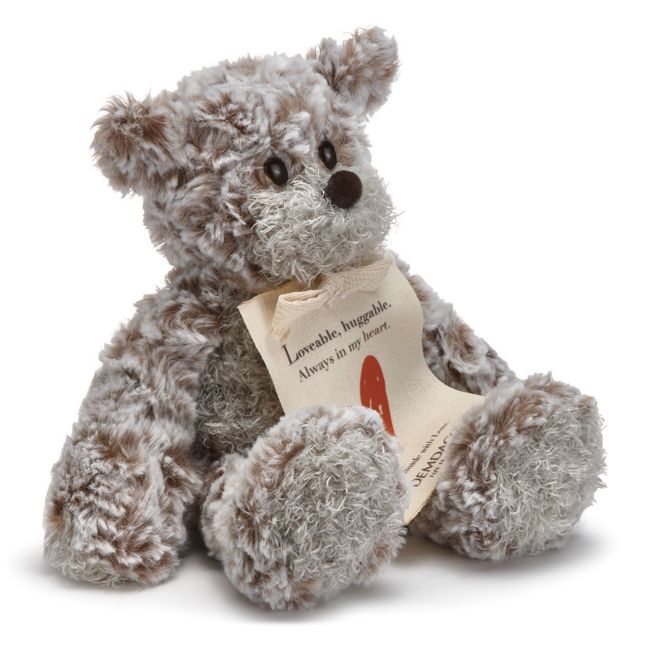 giving bear demdaco