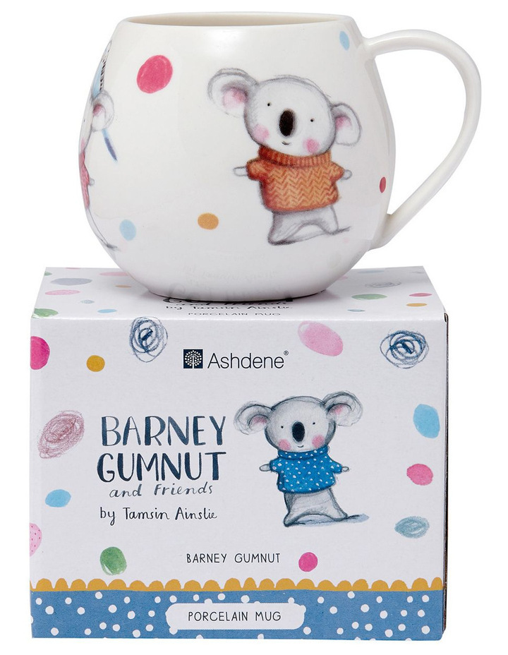 barney cools koala barney cools koala