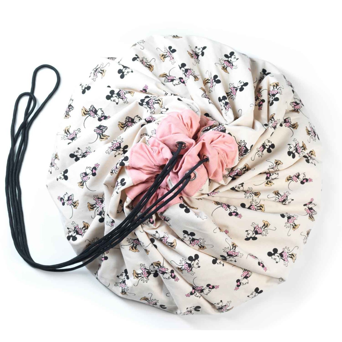 Play and Go Disney Minnie Mouse Storage Bag