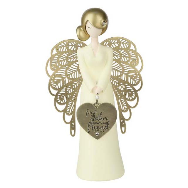 You Are An Angel Figurine 155mm  First My Mother