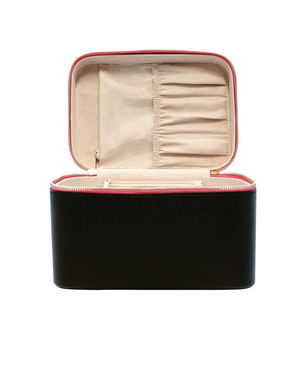 MOR Cosmetic Bag Deluxe Beauty Case