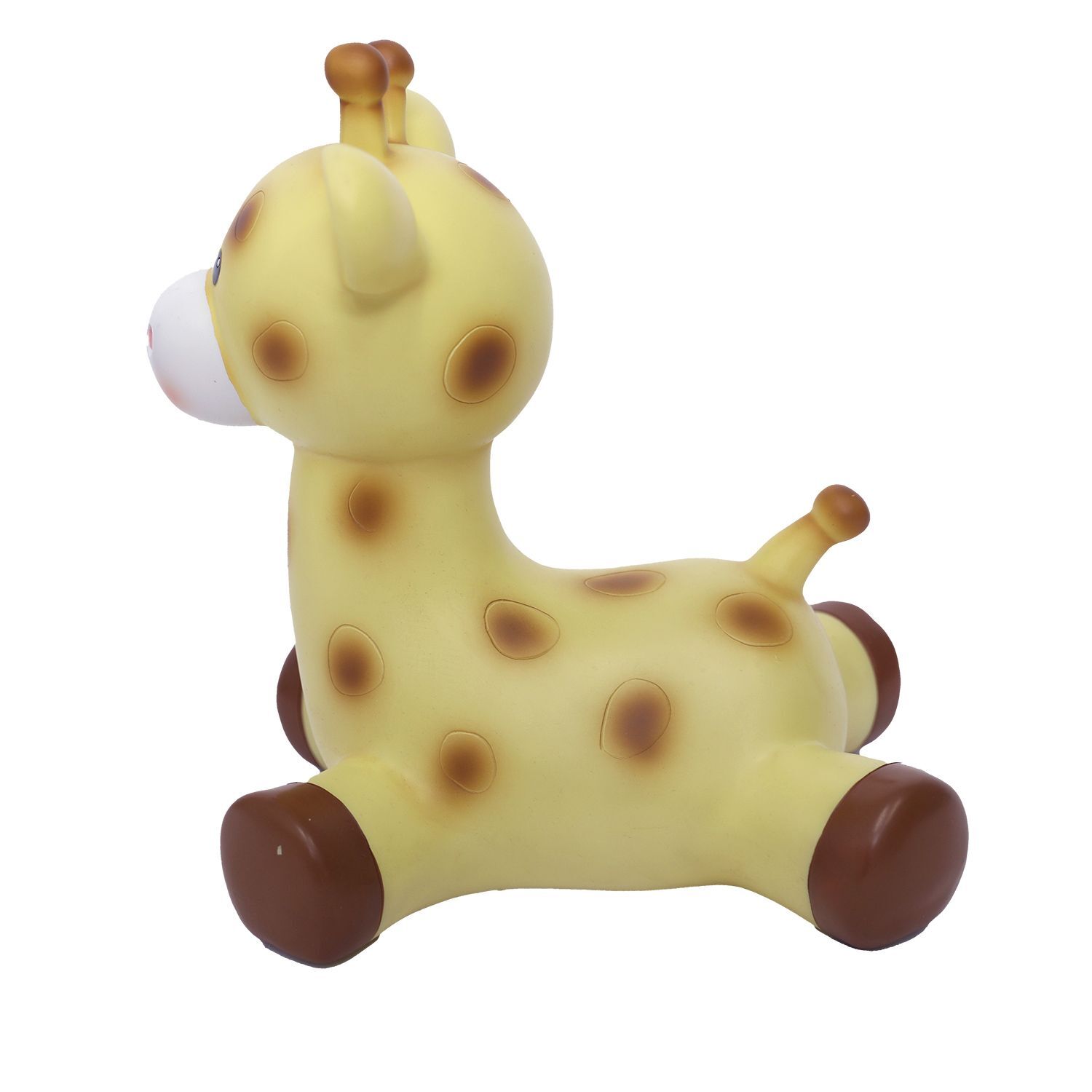 Baby Giraffe Night Light by Splosh