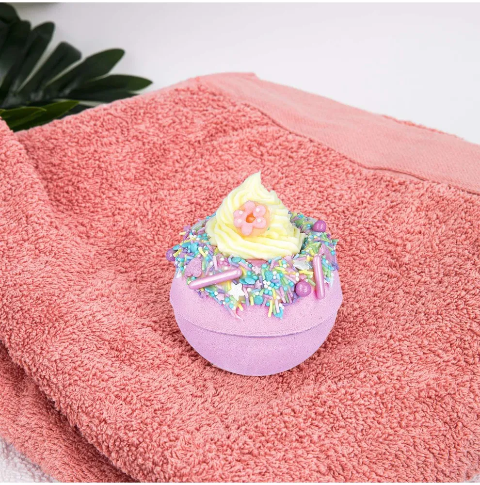 Bomb Cosmetics Bath Blaster - Sweet Like You