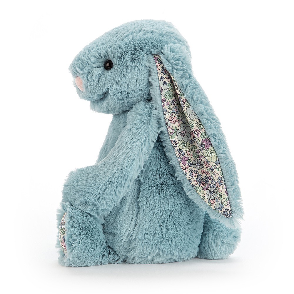 Jellycat Blossom Bashful Bunny Blush – Growing Tree Toys