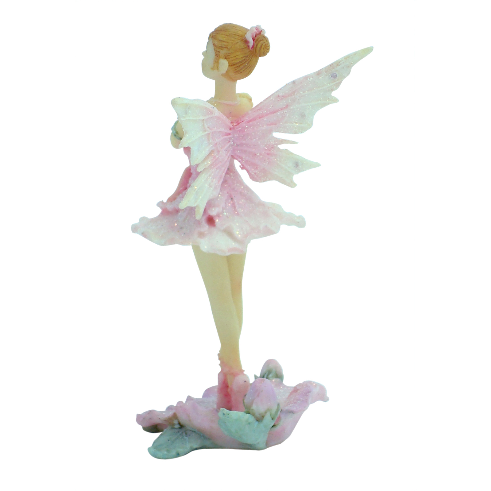 Fairy Ballerina 10.5cm Pink FR46