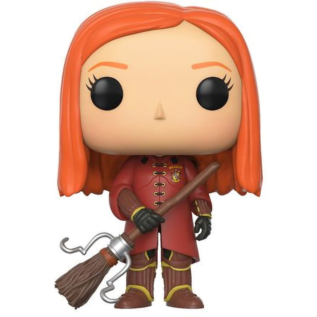 harry potter pop ginny
