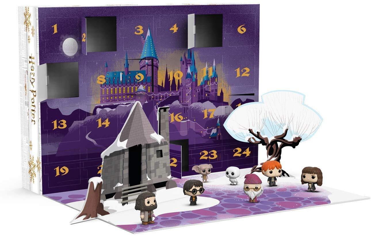 Pop Vinyl Harry Potter Pocket Pop Advent Calendar 1 34947 EBay Pop Vinyl Harry Potter Pocket Pop Advent Calendar 1 34947 EBay